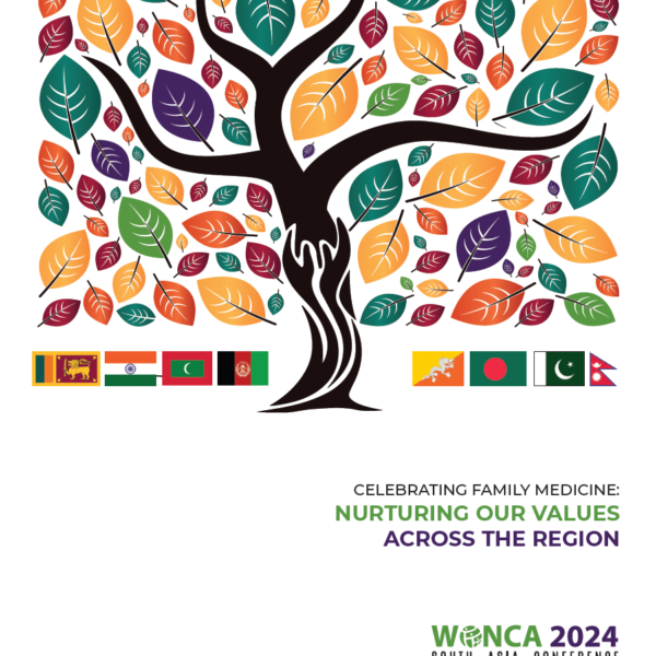 Abstract Book – WONCA SAR Conference 2024