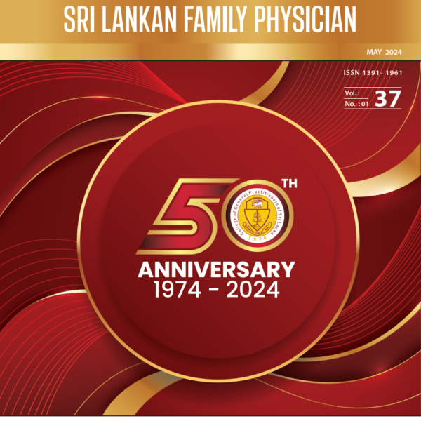 SLFP Journal May 2024