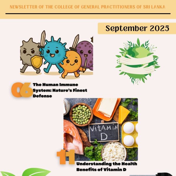 “My College” – Newsletter – September – 2025