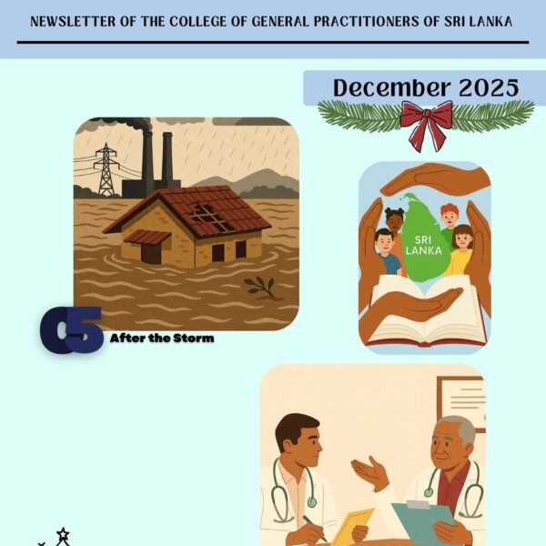 “My College” – Newsletter – December – 2025