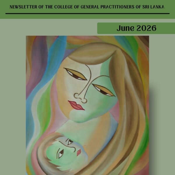 “My College” – Newsletter – June – 2026
